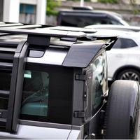 Land Rover Defender 90 110 130 PDRV1 Spoiler 2019 - 2025