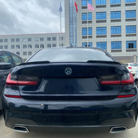 Bmw 3 series G20 BPDV1 slim line spoiler