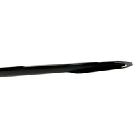 Bmw 3 Series F30 MP Style Spoiler