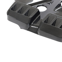 BMW M2 M3 & M4 G87/G80/G81/G82/G83 CARBON FIBRE ENGINE COVER