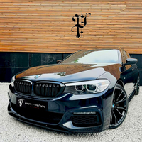 BMW 5 Series Grille G30 G31 G38 Double Slat M5 Style