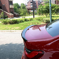 Bmw 3 series G20 - G20 Lci 3PDV3 Spoiler Gloss Black 2019 - Present