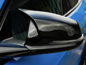 BMW MP Wing Mirror Covers F20 F22 F23 F30 F31 F34 F32 F36 E84 F87