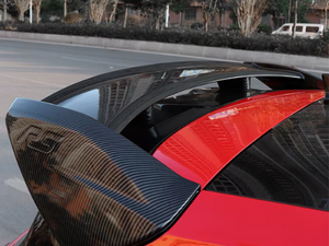 Ford Focus MK4 RS Style Spoiler 2019 - 2021