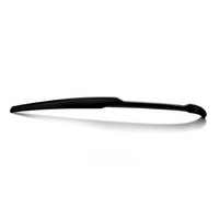Audi A3 Saloon A3PDV2 Spoiler Gloss Black 2013 - 2020