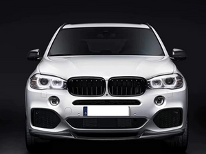 Bmw X5 F15 Body Kit 2013 - 2018