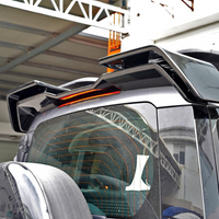 Land Rover Defender 90 110 130 PDRV1 Spoiler 2019 - 2025