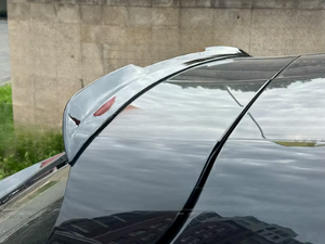 Porsche Macan Rear Spoiler 2018 - 2023