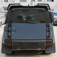 Land Rover Defender 90 110 130 PDRV1 Spoiler 2019 - 2025