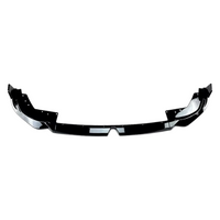 BMW 3 Series G20 LCI front splitter 2023+