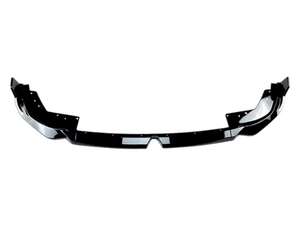 BMW 3 Series G20 LCI front splitter 2023+