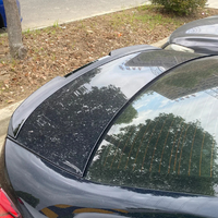 Bmw 3 series G20 BPDV1 slim line spoiler