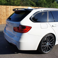 BMW 3 Series F31 Touring Spoiler 2012-2018