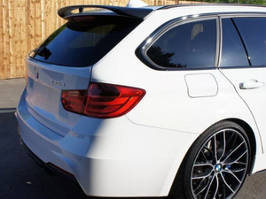 BMW 3 Series F31 Touring Spoiler 2012-2018