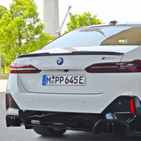 Bmw 5 Series MP Aero Kit For G60 G68