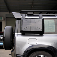 Land Rover Defender 90 110 130 PDRV1 Spoiler 2019 - 2025