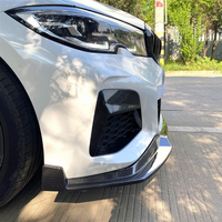 BMW 3 Series G20 B3PV1 Pre facelift 2019 - 2022 Gloss Black