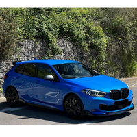 BMW 1 Series F40 Aero Kit 2019 - 2022