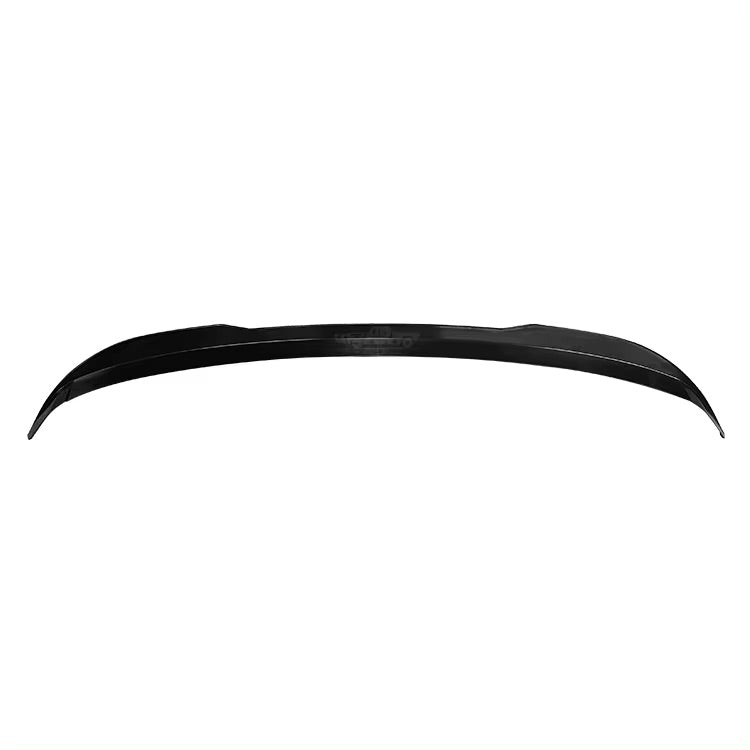 Vw Golf Mk 7/7.5 Rear Lip Spoiler