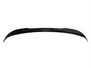 Vw Golf Mk 7/7.5 Rear Lip Spoiler