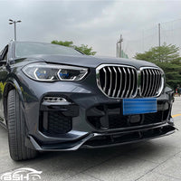 BMW X5 GO5 Black Knight Body Kit Gloss Black