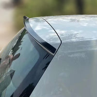 Vw Golf Mk 7/7.5 Rear Lip Spoiler