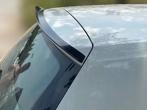 Vw Golf Mk 7/7.5 Rear Lip Spoiler