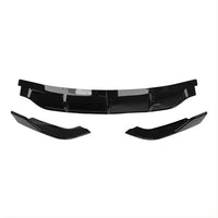 BMW X5 GO5 Black Knight Body Kit Gloss Black