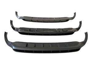 Audi Q8 Front Lip V1 Splitter