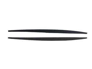 Bmw 1 Series MP Side Skirts