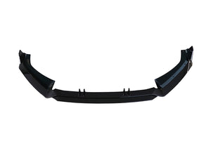 Audi A4 Sline Rs4 Abt Style Splitter