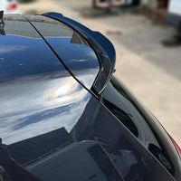 Vw Golf Mk 7/7.5 Rear Lip Spoiler