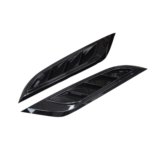 Land Rover Defender Bonnet Vent 90, 110, 130