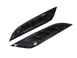 Land Rover Defender Bonnet Vent 90, 110, 130
