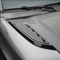Land Rover Defender Bonnet Vent 90, 110, 130
