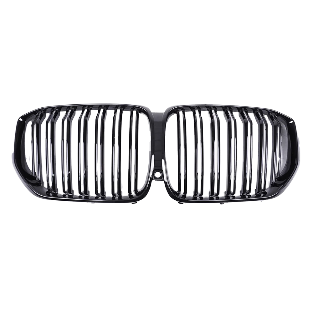 Bmw X5 G05 Lci Black Double Slat kidney Grill 2023 - 2025