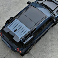 Land Rover Defender 90 110 130 PDRV2 Spoiler 2019 - 2023