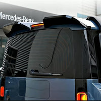 Land Rover Defender 90 110 130 PDRV2 Spoiler 2019 - 2023