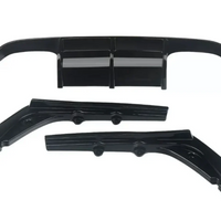 Bmw F80 M3 MP Diffuser