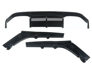 Bmw F80 M3 MP Diffuser