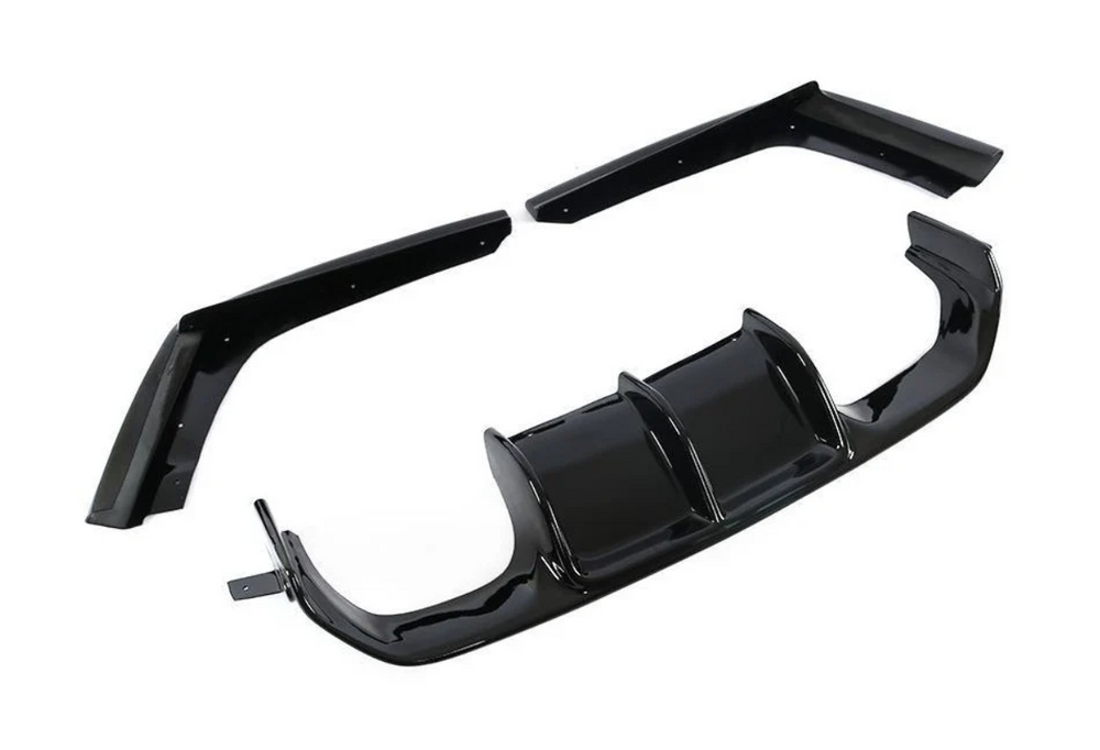 Bmw F80 M3 MP Diffuser