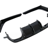 Bmw F80 M3 MP Diffuser