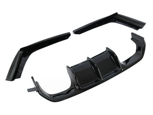 Bmw F80 M3 MP Diffuser