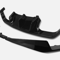Bmw F80 M3 MP Diffuser