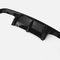 Bmw F80 M3 MP Diffuser