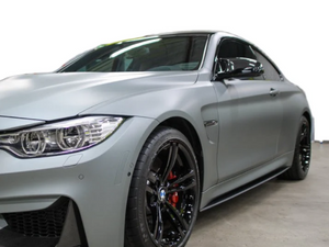 Bmw M3 F80 Side Skirts
