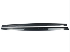 Bmw M3 F80 Side Skirts