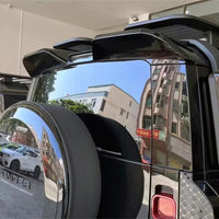 Land Rover Defender 90 110 130 PDRV2 Spoiler 2019 - 2023