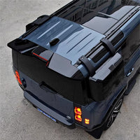 Land Rover Defender 90 110 130 PDRV2 Spoiler 2019 - 2023
