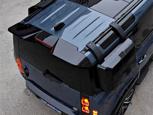 Land Rover Defender 90 110 130 PDRV2 Spoiler 2019 - 2023